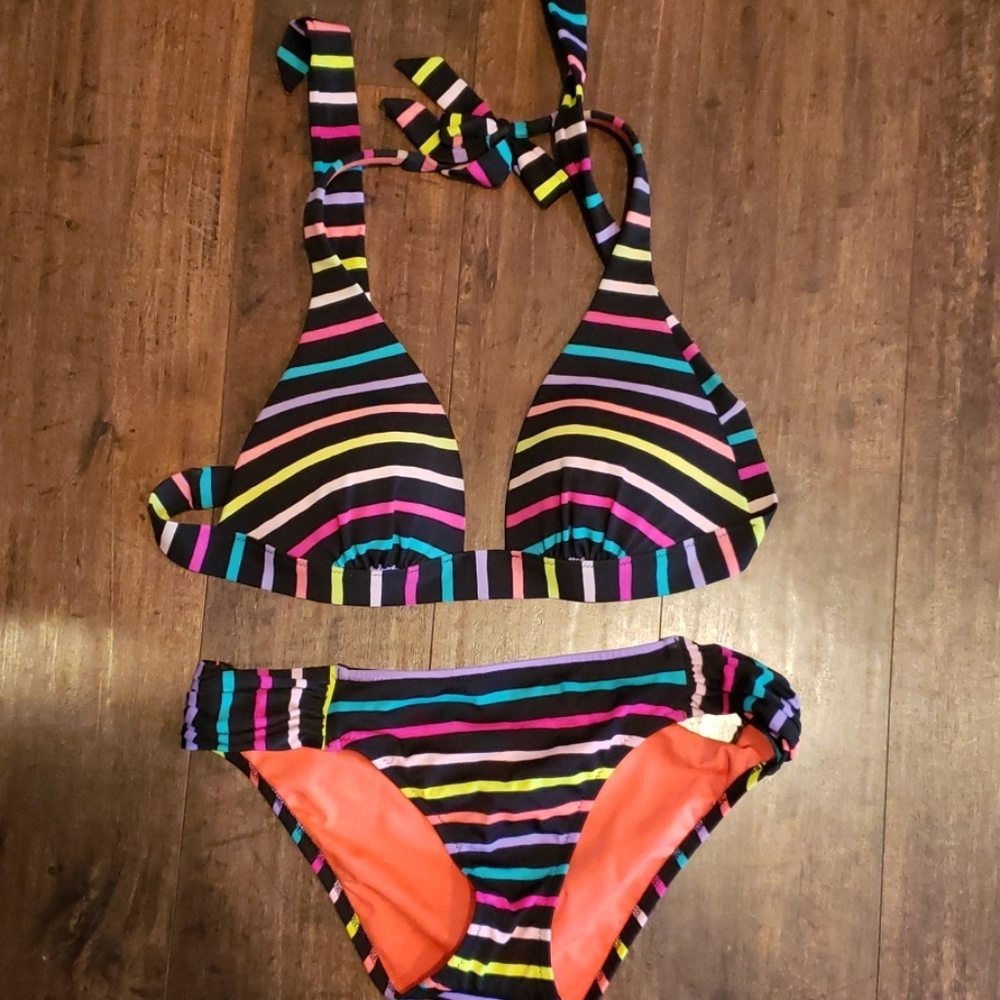 Victoria's Secret bikini